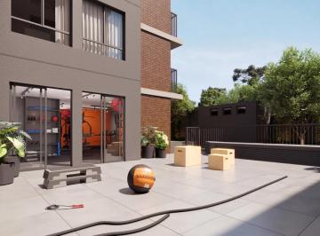 Apartamento , Curitiba · Apartamento 3 quartos 67m² novo mundo uma vaga, entrega Janeiro de 2028