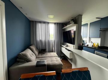 Apartamento de 2 quartos, São Paulo · Apartamento para Venda no bairro Vila Santa Catarina