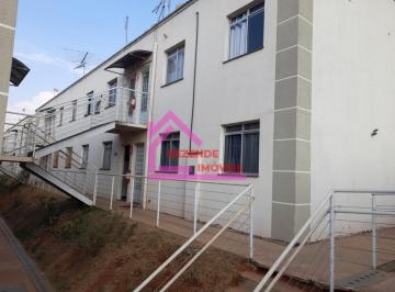 Apartamento · 55m² · 2 Quartos · 1 Vaga · Oportunidade Única: Garanta Seu Apartamento Financiado com as Condições do Programa Minha Casa Minha