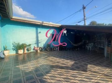 Foto 01 · Imperdível Casa à Venda em Vila Bela Cintra, Várzea Paulista-SP: 3 Quartos, 1 Suíte, 147m² - R$640.0