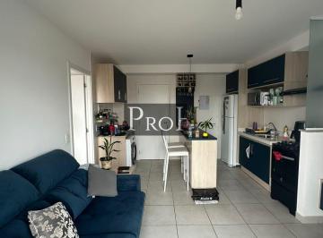 Apartamento de 1 quarto, São Paulo · Apartamento Reserva da Villa Vila Ema São Paulo