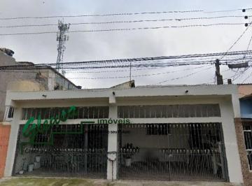 Foto 01 · Casa, Cidade Antônio Estêvão de Carvalho, São Paulo, SP