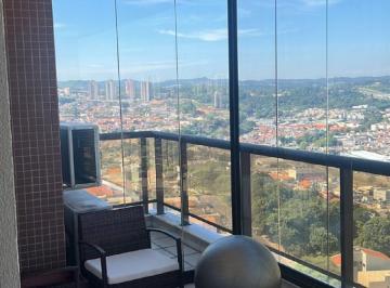 Foto 01 · Apartamento, Vila Isabel Eber, Jundiaí, SP