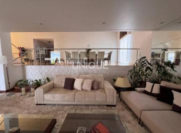 Casa · 1316m² · 3 Quartos · 8 Vagas · Casa de Condomínio com 3 quartos à Venda, Residencial dos Lagos - Itupeva