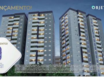 1198197-5599 · APARTAMENTOS DE 2 E 3 DORMITÓRIOS.