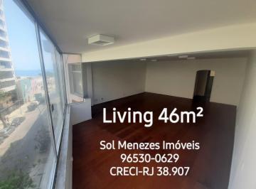 Apartamento de 4 quartos, Rio de Janeiro · IMPERDÍVEL APARTAMENTO 175M2 NA 1a QUADRA DA PRAIA EM IPANEMA