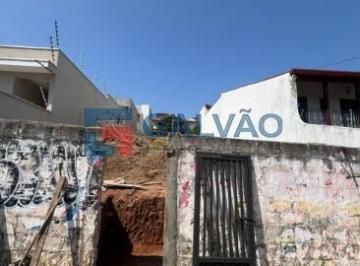 Entrada do Terreno · Terreno à venda no bairro Colônia em Jundiaí - SP