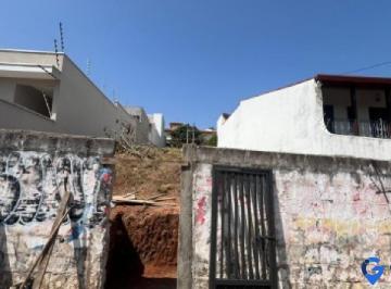 Entrada do Terreno · Terreno à venda no bairro Colônia em Jundiaí - SP