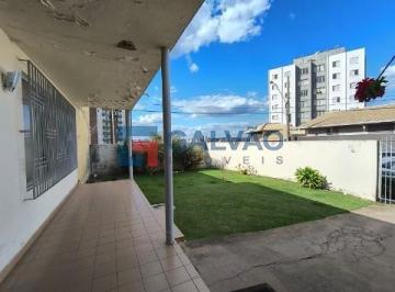 Área externa · Casa à venda no bairro Bizarro em Jundiaí - SP