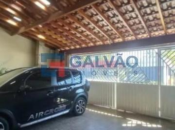 Vista para a rua · Casa à venda no bairro Jardim Sarapiranga em Jundiaí - SP
