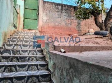 Acesso casa 1 · Casa à venda no bairro Cidade Nova II em Várzea Paulista - SP