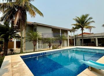 Foto 01 · Imperdível oportunidade: Casa à venda em Itanhaém-SP, bairro Grandesp, 8 quartos, 7 suítes, 3 salas,