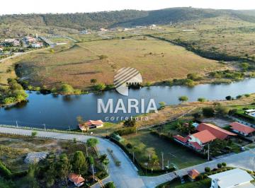 Terreno , Gravatá · Lote em condomínio fechado com visão para o lago - Gravatá/PE!