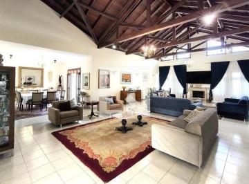 Casa · 1000m² · 4 Quartos · 4 Vagas · Casa à Venda - Malota, 4 Quartos,  1000 m² - Jundiaí
