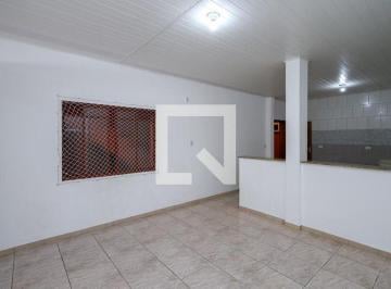 Casa · 45m² · 1 Quarto · Casa para Aluguel - Jardim Sao Luis, 1 Quarto, 45 m² - São Paulo