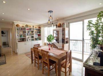 Apartamento · 94m² · 2 Quartos · 2 Vagas · Apartamento à Venda - Santo Amaro , 2 Quartos,  94 m² - São Paulo