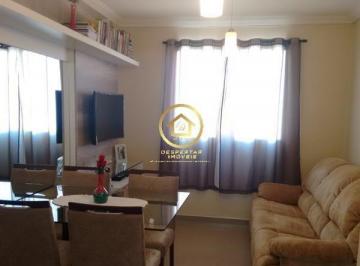 Apartamento · 2 Quartos · Apartamento à venda - no Jardim Ipanema (Zona Oeste)