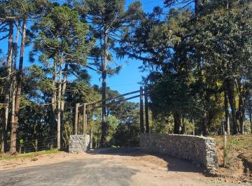 Foto 01 · Terreno, Bateias de Cima, Campo Alegre, SC