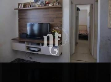 Foto 01 · Apartamento, Morumbi, Paulínia, SP
