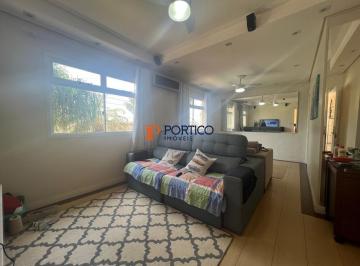 Casa · 116m² · 3 Quartos · 2 Vagas · Casa à venda no condomínio Porto do Sol em Betel - Paulínia/SP