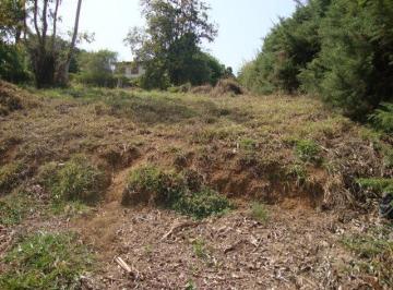 Terreno , Bragança Paulista · Terreno Jd.das Palmeira, Brag.Paulista/SP, em aclive, c/vista para área verde.