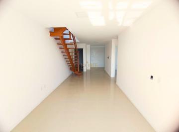 Apartamento · 134m² · 3 Quartos · 2 Vagas · Apartamento Cobertura Due Fratelli Próximo a Lagoa do Violão em Torres - RS