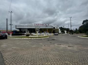 Terreno · 1150m² · Terreno Estrutural na Avenida das Torres. O Endereço Certo para Grandes Projetos