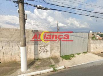 Terreno · 1500m² · TERRENO COMERCIAL 1500m², PARA LOCAÇÃO JARDIM ARAPONGAS