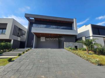 188212.jpg · Casa à venda | Sobrado em condomínio fechado | Alphaville Dom Pedro 3 | Campinas/SP | 400 m² | 3 suí