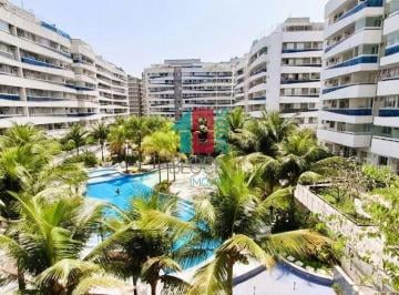 369507.jpg · Apartamento Recreio dos Bandeirantes
