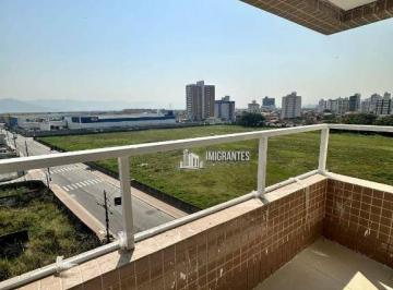 f97918f826c52815d181794585f42ed32f76bf7c · Apartamento com 3 dormitórios à venda, 101 m² por R$ 650.000,00 - Aviação - Praia Grande/SP