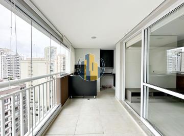 Apartamento de 2 quartos, São Paulo · Excelente apartamento de 2 dormitórios com varanda gourmet e condomínio clube
