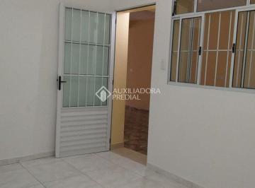 1 · Casa 2 quarto(s), no bairro Baeta Neves