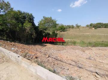 Terreno · 2700m² · Terreno amplo (Jardim Nova República) - leve declive