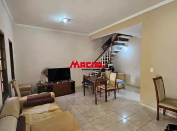 Casa · 199m² · 3 Quartos · 3 Vagas · EXCELENTE SOBRADO NO CONDOMÍNIO JARDIM DAS FLORES | 3 DORM | SUÍTE | ÁREA GOURMET