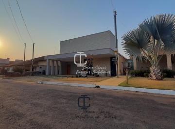 Foto 01 · Casa em condomínio em Bela Vista de Goiás