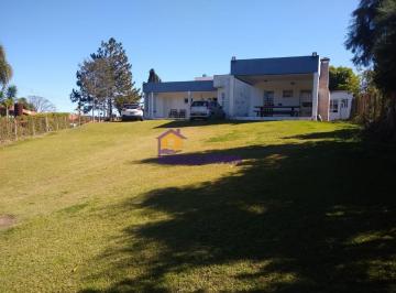 Rural de 3 quartos, Ibiúna · Ibiúna, chácara em condomínio com 3 suítes