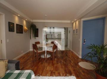 Apartamento · 96m² · 3 Quartos · 2 Vagas · Apartamento à Venda - Tatuapé, 3 Quartos, 96 m² - São Paulo