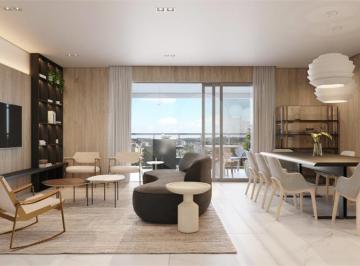 Apartamento de 3 quartos, Curitiba · Apartamento Água Verde 3 Dormitórios 3 Suítes 3 Vagas Entrega 30/04/2027