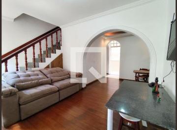 Casa · 72m² · 2 Quartos · 1 Vaga · Casa à Venda - Santa Inês, 2 Quartos,  72 m² - Belo Horizonte