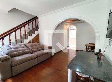 Casa · 72m² · 2 Quartos · 1 Vaga · Casa à Venda - Santa Inês, 2 Quartos, 72 m² - Belo Horizonte