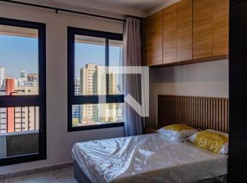 Apartamento · 21m² · 1 Quarto · Apartamento para Aluguel - Vila Clementino, 1 Quarto, 21 m² - São Paulo