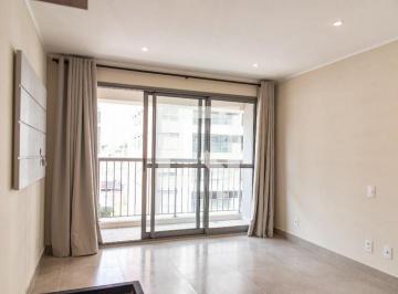 Apartamento · 40m² · 1 Quarto · Apartamento para Aluguel - Ipiranga, 1 Quarto, 40 m² - São Paulo
