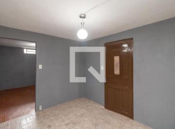 Casa · 49m² · 1 Quarto · 1 Vaga · Casa para Aluguel - Cangaíba, 1 Quarto, 49 m² - São Paulo