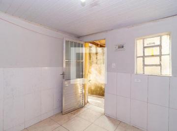 Casa · 40m² · 1 Quarto · Casa para Aluguel - Vila Guilherme, 1 Quarto, 40 m² - São Paulo
