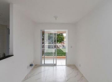 Apartamento · 51m² · 2 Quartos · 1 Vaga · Apartamento para Aluguel - Jardim Sao Luis, 2 Quartos, 51 m² - São Paulo