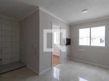 Apartamento · 35m² · 2 Quartos · Apartamento para Aluguel - Vila Progresso, 2 Quartos,  35 m² - São Paulo