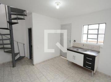 Casa · 35m² · 1 Quarto · Casa para Aluguel - Jardim Nosso Lar, 1 Quarto, 35 m² - São Paulo
