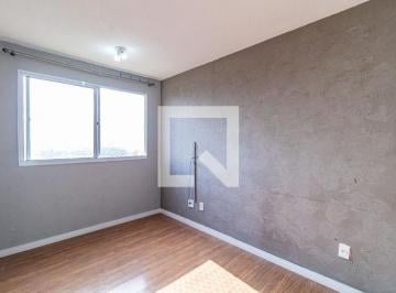 Apartamento · 41m² · 2 Quartos · Apartamento para Aluguel - Novo Osasco, 2 Quartos,  41 m² - Osasco
