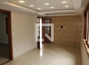 Casa · 88m² · 1 Quarto · Casa para Aluguel - Oliveira, 1 Quarto, 88 m² - Nova Iguaçu